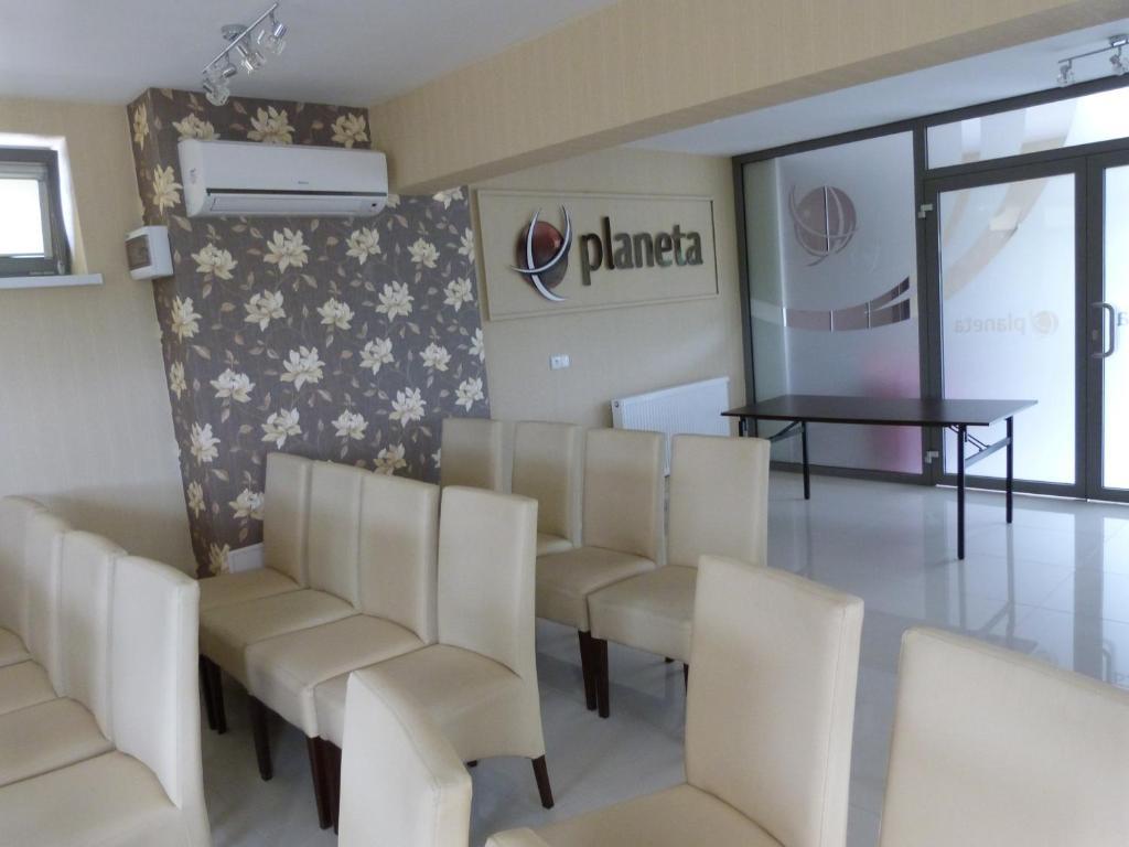 Quest Hotel - Dawniej Hotel Planeta Brzesko Exterior photo
